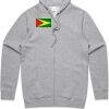 AS Colour Supply Zip Hood Thumbnail