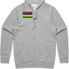 AS Colour Supply Zip Hood Thumbnail