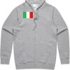 AS Colour Supply Zip Hood Thumbnail