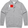 AS Colour Supply Zip Hood Thumbnail