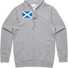 AS Colour Supply Zip Hood Thumbnail