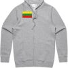 AS Colour Supply Zip Hood Thumbnail