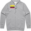 AS Colour Supply Zip Hood Thumbnail