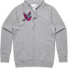 AS Colour Supply Zip Hood Thumbnail