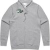 AS Colour Supply Zip Hood Thumbnail