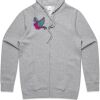 AS Colour Supply Zip Hood Thumbnail