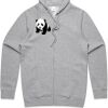 AS Colour Supply Zip Hood Thumbnail