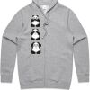AS Colour Supply Zip Hood Thumbnail
