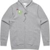 AS Colour Supply Zip Hood Thumbnail