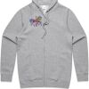 AS Colour Supply Zip Hood Thumbnail