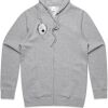 AS Colour Supply Zip Hood Thumbnail