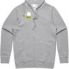 AS Colour Supply Zip Hood Thumbnail