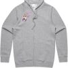 AS Colour Supply Zip Hood Thumbnail