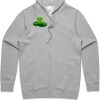 AS Colour Supply Zip Hood Thumbnail