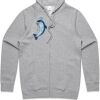 AS Colour Supply Zip Hood Thumbnail