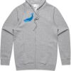 AS Colour Supply Zip Hood Thumbnail