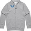 AS Colour Supply Zip Hood Thumbnail