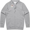 AS Colour Supply Zip Hood Thumbnail