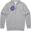 AS Colour Supply Zip Hood Thumbnail