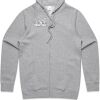 AS Colour Supply Zip Hood Thumbnail