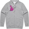 AS Colour Supply Zip Hood Thumbnail