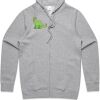 AS Colour Supply Zip Hood Thumbnail
