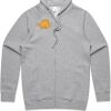 AS Colour Supply Zip Hood Thumbnail