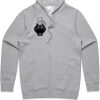 AS Colour Supply Zip Hood Thumbnail