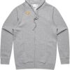 AS Colour Supply Zip Hood Thumbnail
