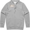 AS Colour Supply Zip Hood Thumbnail