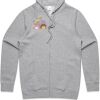 AS Colour Supply Zip Hood Thumbnail