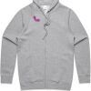 AS Colour Supply Zip Hood Thumbnail