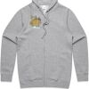 AS Colour Supply Zip Hood Thumbnail