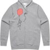 AS Colour Supply Zip Hood Thumbnail