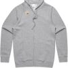 AS Colour Supply Zip Hood Thumbnail