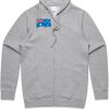 AS Colour Supply Zip Hood Thumbnail