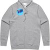 AS Colour Supply Zip Hood Thumbnail