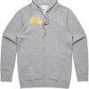 AS Colour Supply Zip Hood Thumbnail
