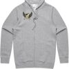 AS Colour Supply Zip Hood Thumbnail