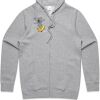 AS Colour Supply Zip Hood Thumbnail