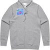 AS Colour Supply Zip Hood Thumbnail