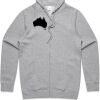 AS Colour Supply Zip Hood Thumbnail