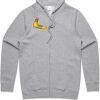 AS Colour Supply Zip Hood Thumbnail