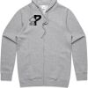 AS Colour Supply Zip Hood Thumbnail