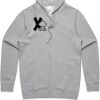 AS Colour Supply Zip Hood Thumbnail
