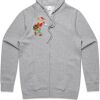 AS Colour Supply Zip Hood Thumbnail