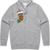 AS Colour Supply Zip Hood Thumbnail