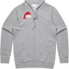 AS Colour Supply Zip Hood Thumbnail
