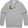 AS Colour Supply Zip Hood Thumbnail