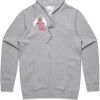AS Colour Supply Zip Hood Thumbnail